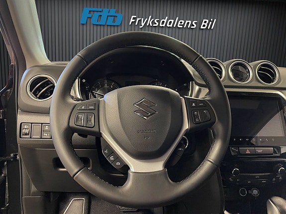Suzuki Vitara 10 of 11