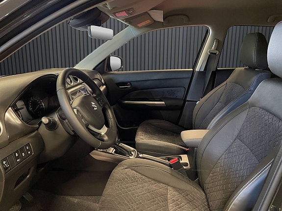 Suzuki Vitara 9 of 11