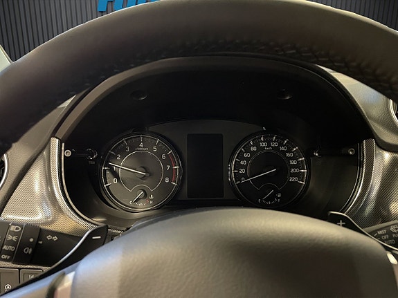 Suzuki Vitara 11 of 11