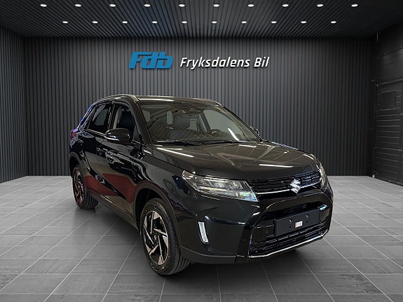 Suzuki Vitara 8 of 11