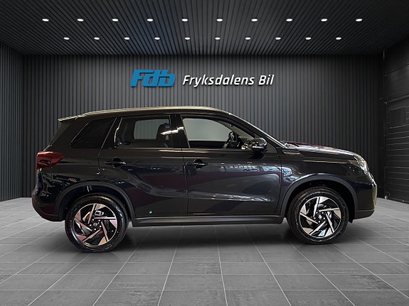 Suzuki Vitara 7 of 11