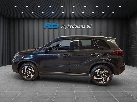 Suzuki Vitara 3 of 11
