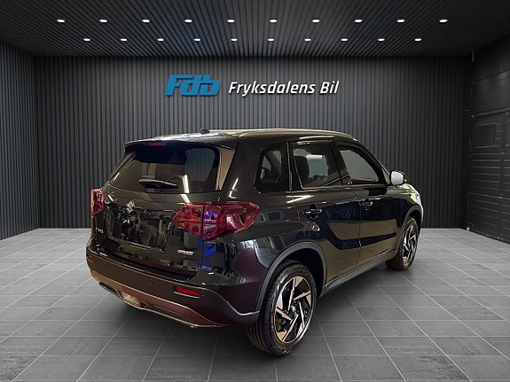 Suzuki Vitara 6 of 11