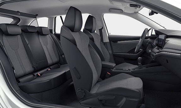 Skoda Octavia 6 of 6