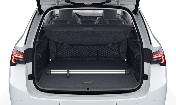 Skoda Octavia 4 of 5