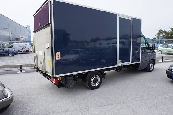 Volkswagen Crafter 4 of 18