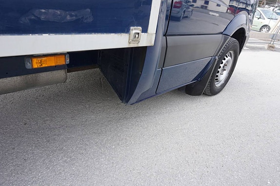 Volkswagen Crafter 13 of 18