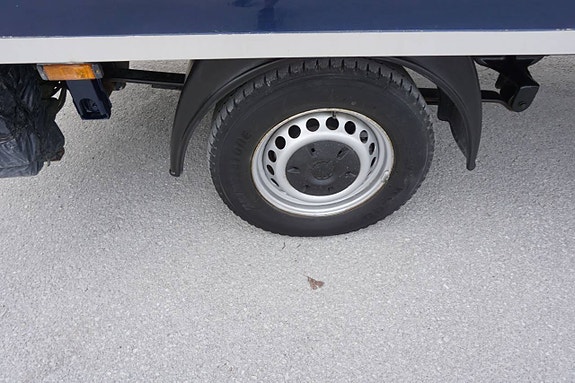 Volkswagen Crafter 11 of 18