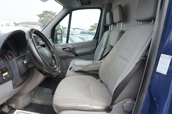 Volkswagen Crafter 8 of 18