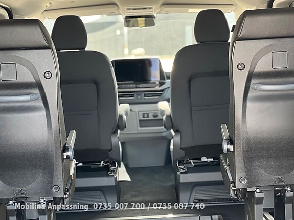 Ford Custom Tourneo 15 of 30