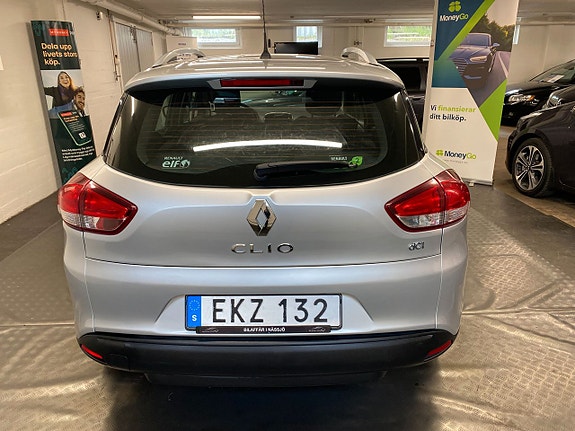 Renault Clio 5 of 21