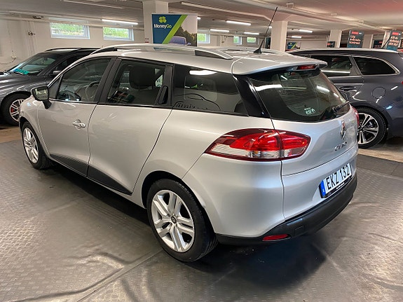 Renault Clio 4 of 21