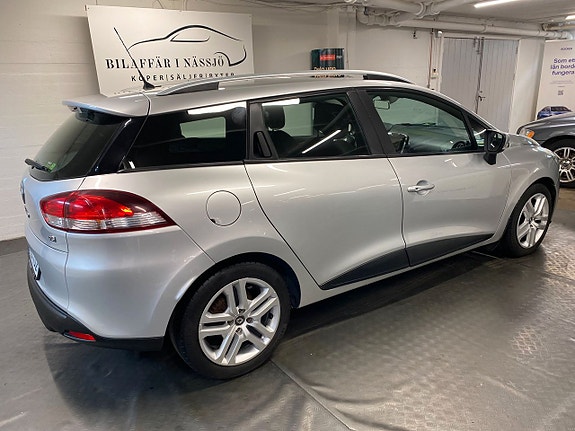 Renault Clio 7 of 21