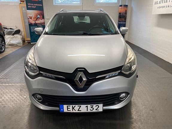 Renault Clio 2 of 21