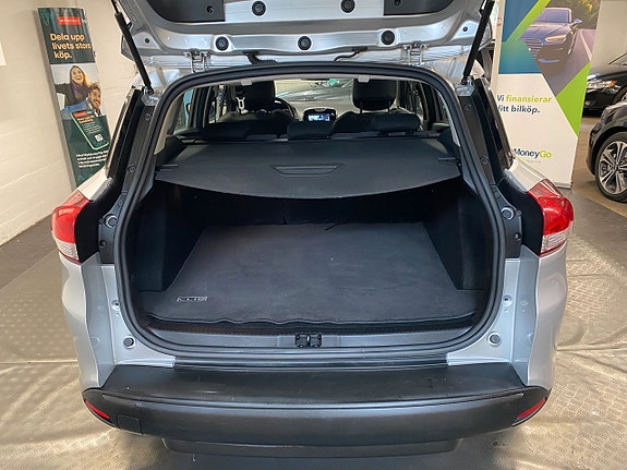 Renault Clio 6 of 21