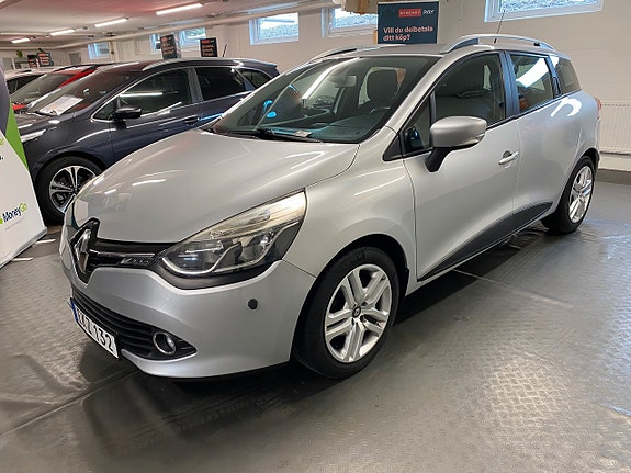 Renault Clio 3 of 21