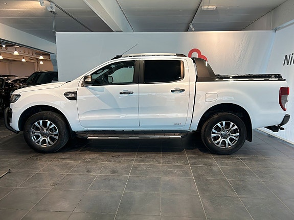 Ford Ranger 5 of 5