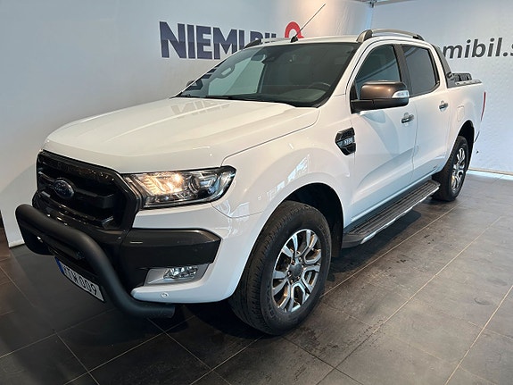 Ford Ranger 4 of 5