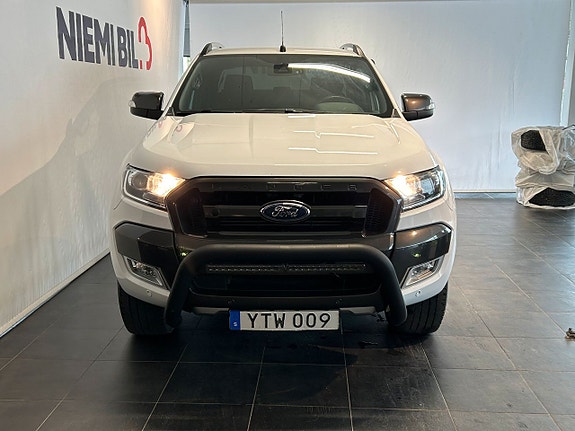 Ford Ranger 2 of 5