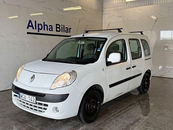 Renault Kangoo Express