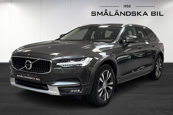 Volvo V90 Cross Country