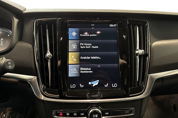 Volvo V90 Cross Country 11 of 18