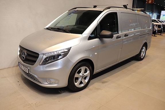 Mercedes-Benz Vito 119 3 of 5