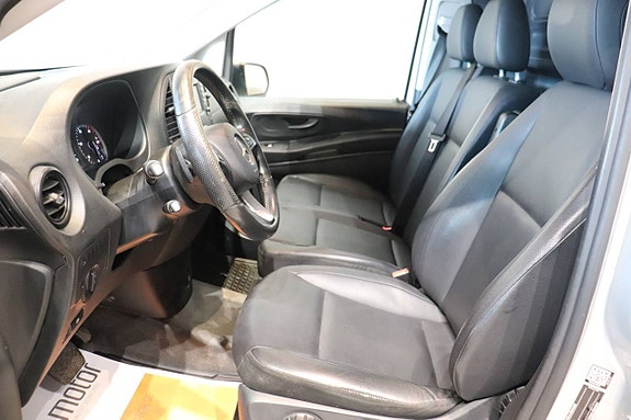 Mercedes-Benz Vito 119 9 of 10