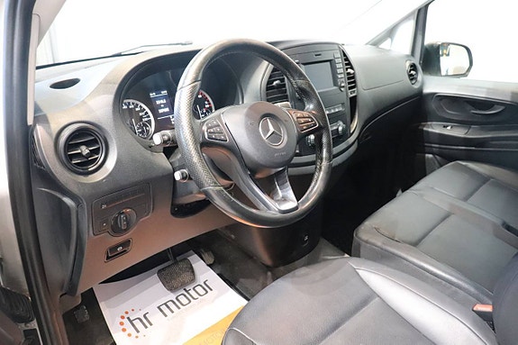 Mercedes-Benz Vito 119 8 of 10