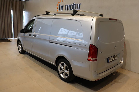 Mercedes-Benz Vito 119 4 of 5