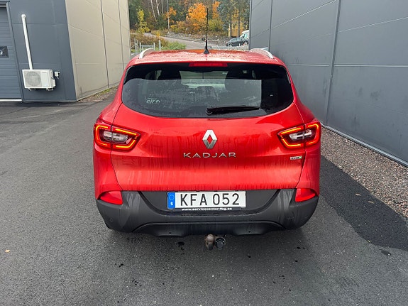 Renault Kadjar 6 of 19
