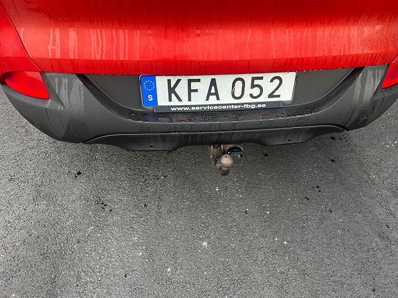 Renault Kadjar 18 of 19