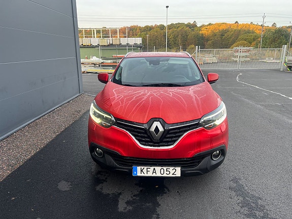 Renault Kadjar 2 of 5