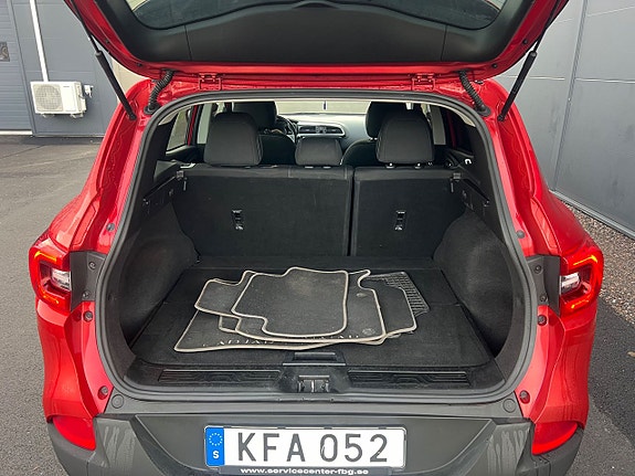Renault Kadjar 17 of 19