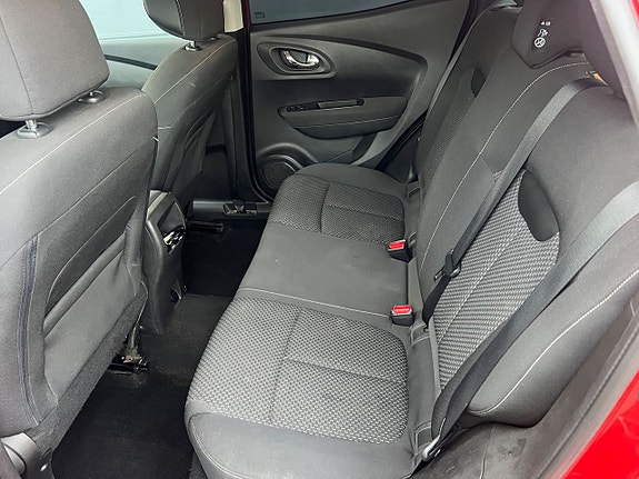 Renault Kadjar 15 of 19
