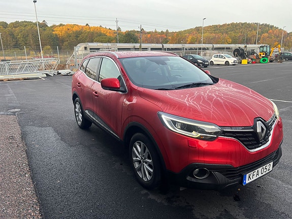 Renault Kadjar 3 of 5
