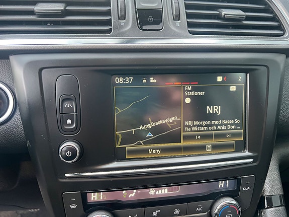Renault Kadjar 10 of 19
