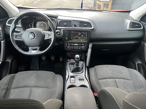 Renault Kadjar 7 of 19