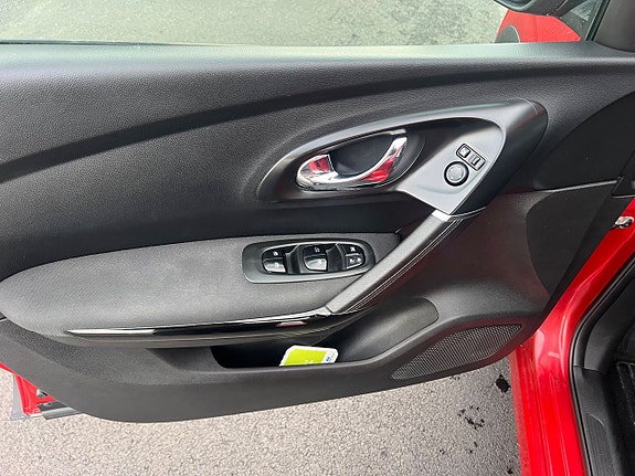 Renault Kadjar 12 of 19