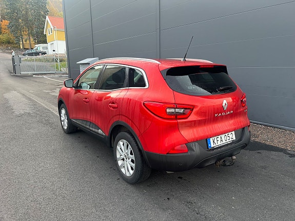 Renault Kadjar 5 of 5