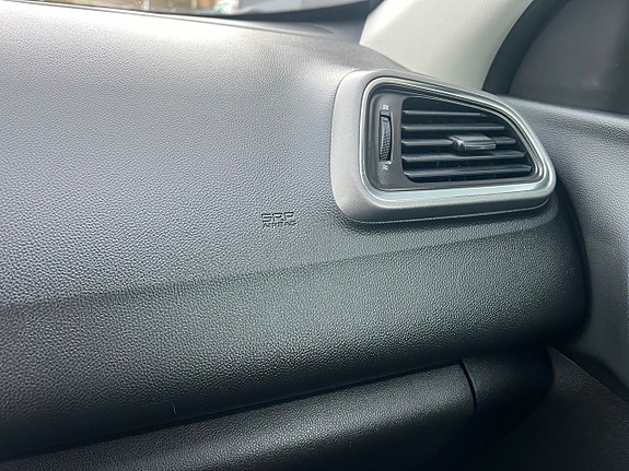 Renault Kadjar 14 of 19