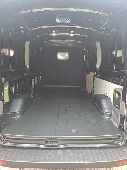 Ford Transit 6 of 10