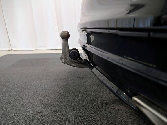 Mercedes-Benz CLA220 d 13 of 13