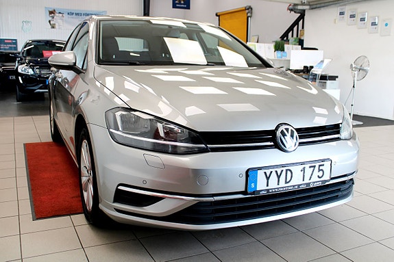Volkswagen Golf I 3 of 24