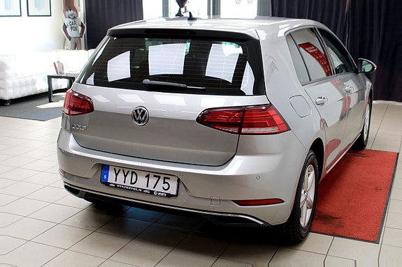 Volkswagen Golf I 12 of 24
