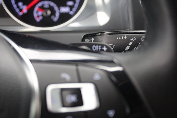 Volkswagen Golf I 18 of 24