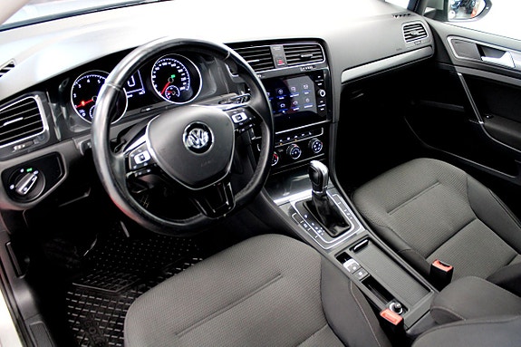 Volkswagen Golf I 6 of 24