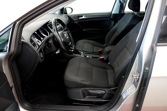 Volkswagen Golf I 7 of 24