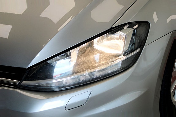 Volkswagen Golf I 21 of 24