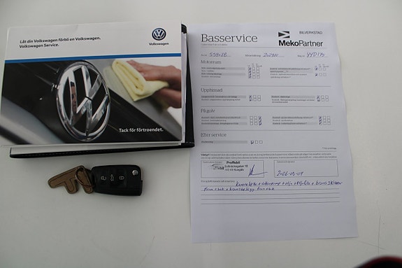 Volkswagen Golf I 24 of 24
